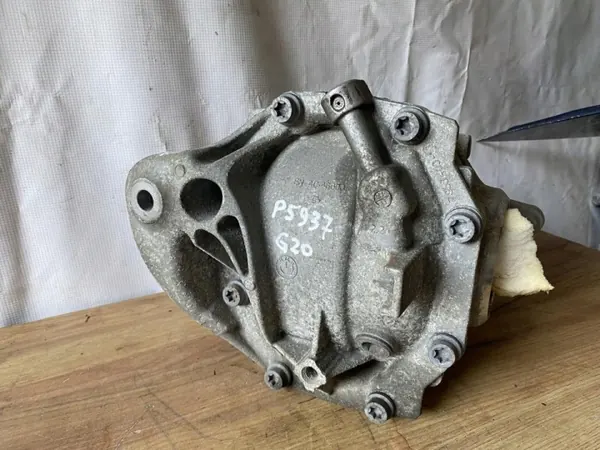 BMW Hinterachsdifferential OEM 8647923 - Gebraucht image 7