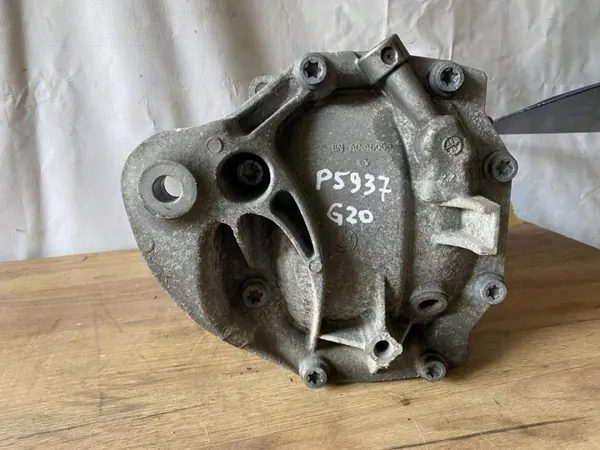 BMW Hinterachsdifferential OEM 8647923 - Gebraucht image 8