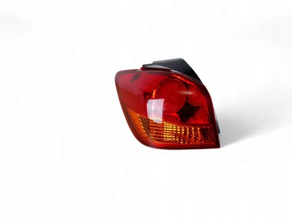 Lámpara trasera izquierda Mitsubishi ASX 10-15 LED image 3