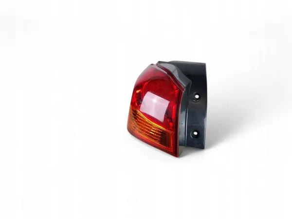 Lámpara trasera izquierda Mitsubishi ASX 10-15 LED image 4