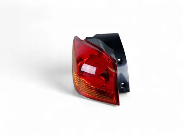 Lámpara trasera izquierda Mitsubishi ASX 10-15 LED image 5