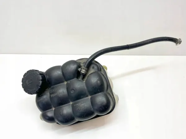 Réservoir d'expansion de liquide de refroidissement OEM A1295000849 image 2