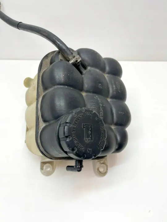 Réservoir d'expansion de liquide de refroidissement OEM A1295000849 image 4