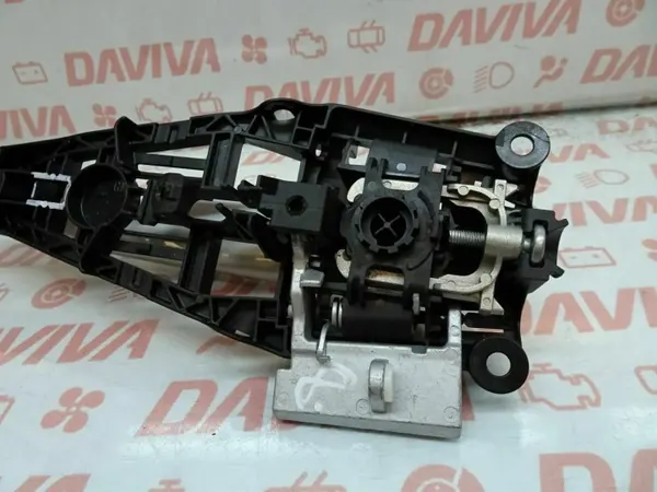 Gebrauchte Servopumpe Opel Monterey 3.0 DTI Diesel image 5