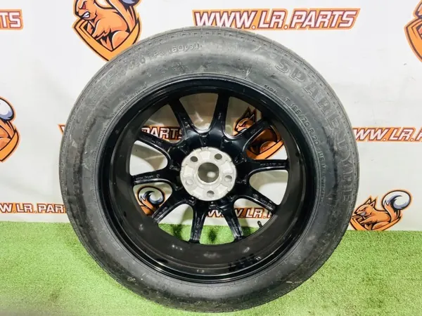 Roue de secours OEM LR033229 6JxR20 Range Rover Sport image 3