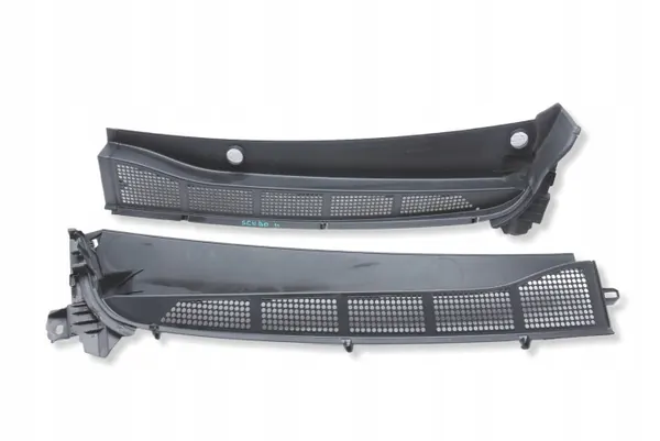OEM 9808467277 Vänster & Höger Frampanel Set image 2