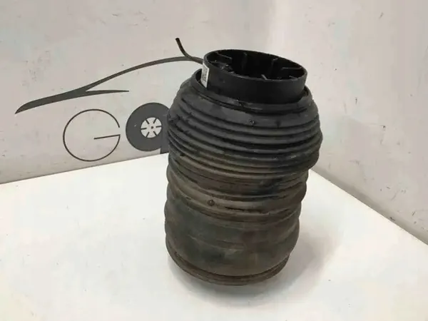 Taka-ilmajousi vasen OEM A2543207302 Mercedes GLC image 2