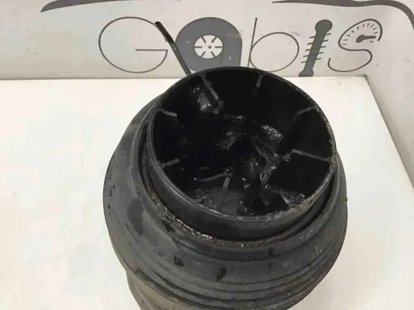 Taka-ilmajousi vasen OEM A2543207302 Mercedes GLC image 3