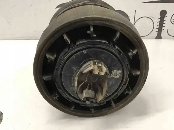 Taka-ilmajousi vasen OEM A2543207302 Mercedes GLC image 4