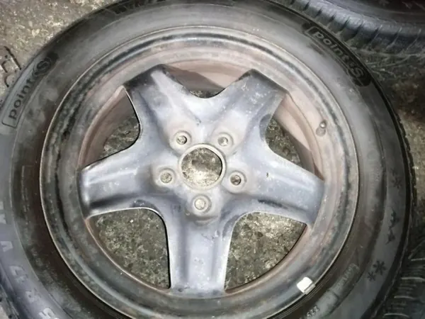 OEM 2170103 Fram höger stötdämparfäste för Opel image 5