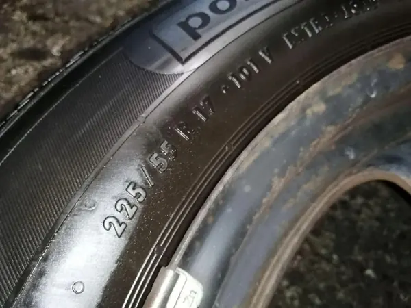OEM 2170103 Fram höger stötdämparfäste för Opel image 6
