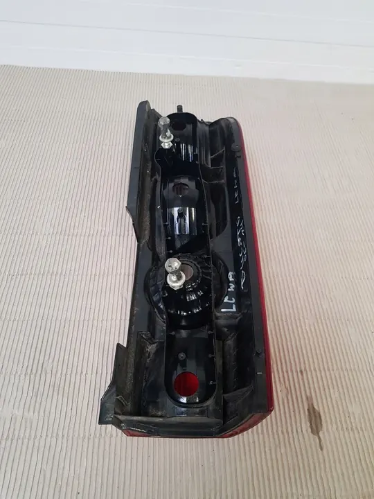 Vänster Bakljus Fiat Ducato Boxer Jumper image 2