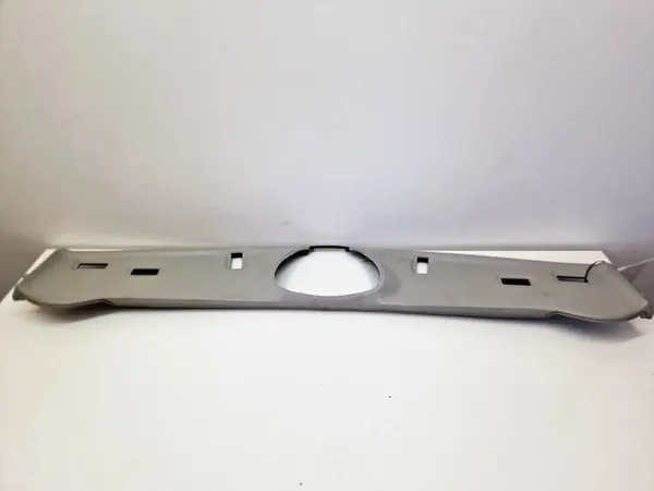 OEM 2306900450 Voorruit bovenlijst Mercedes SL image 2
