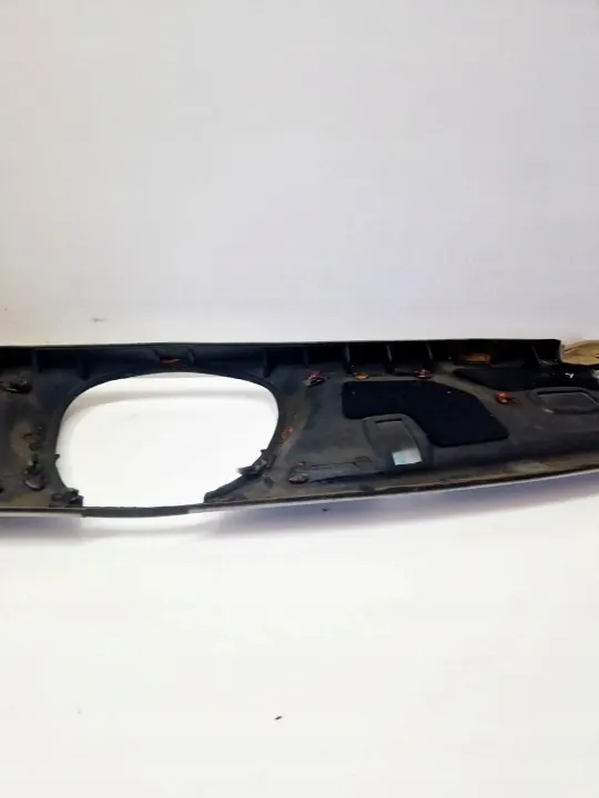 OEM 2306900450 Voorruit bovenlijst Mercedes SL image 10