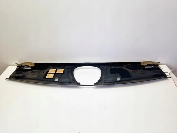 OEM 2306900450 Voorruit bovenlijst Mercedes SL image 7