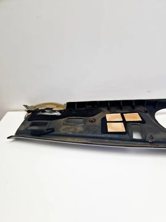 OEM 2306900450 Voorruit bovenlijst Mercedes SL image 8