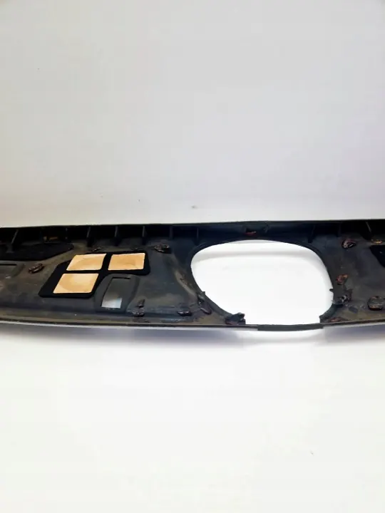 OEM 2306900450 Voorruit bovenlijst Mercedes SL image 9