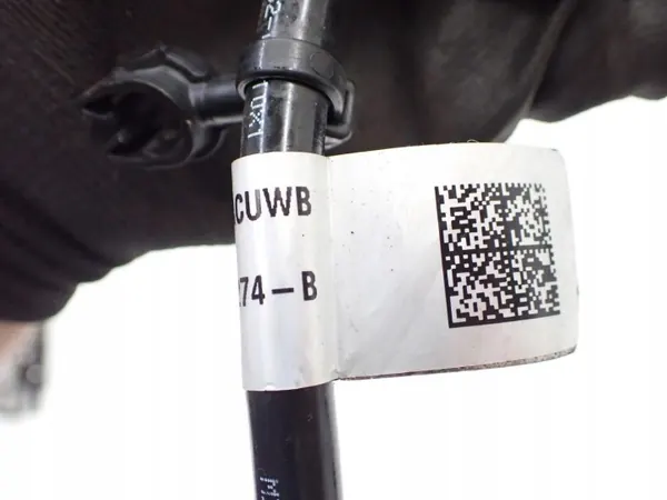 Capteur Pression Carburant OEM MB3Q-9J280-DD Amarok image 10