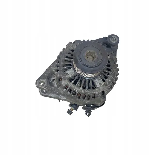 Vaihtovirtageneraattori Hyundai H-1 2.5L OE 373004A310 image 8