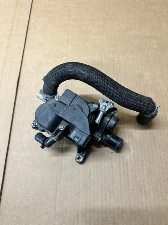 Thermostat Subaru Forester SK OEM 21319AA010 image 3
