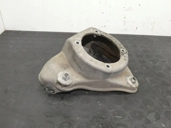 Suporte de amortecedor Audi A8 D3 OEM 4E0412383F - Usado image 3