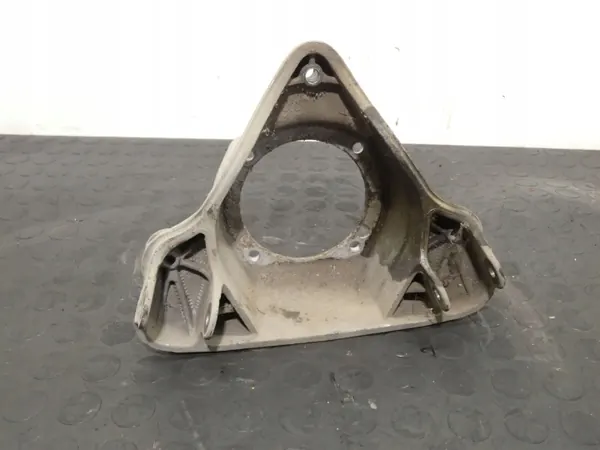 Suporte de amortecedor Audi A8 D3 OEM 4E0412383F - Usado image 4