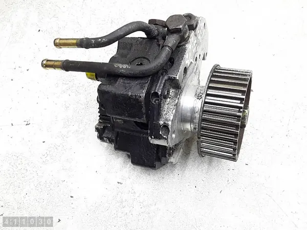 Bomba de Combustível Jeep Cherokee 2002 2500CRDI OEM image 5