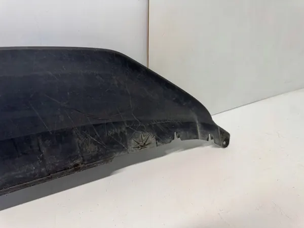 Skoda Fabia II Framskärmsspoiler OE 5J0807061C image 4