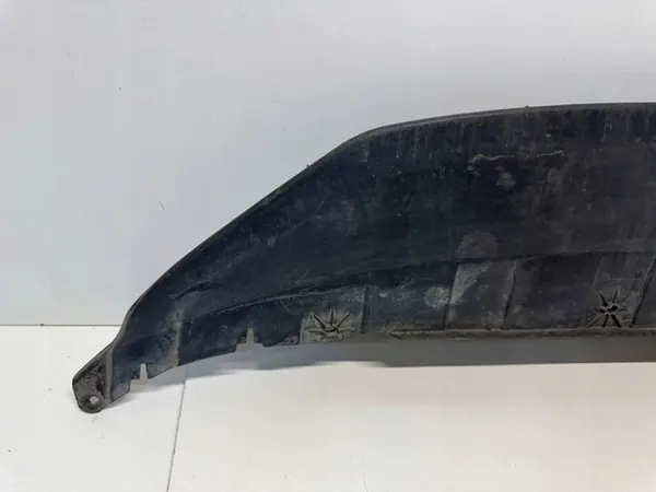 Skoda Fabia II Framskärmsspoiler OE 5J0807061C image 6