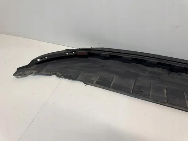 Skoda Fabia II Framskärmsspoiler OE 5J0807061C image 7