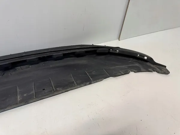 Skoda Fabia II Framskärmsspoiler OE 5J0807061C image 8