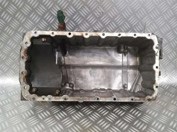 Carter d'huile OEM 9646254280 pour Citroen C5 II 2.2 HDI image 2