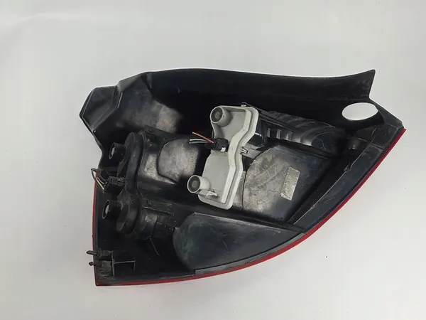 Luz Trasera Derecha Renault Megane II 2002-2005 OEM 8200073237 image 5