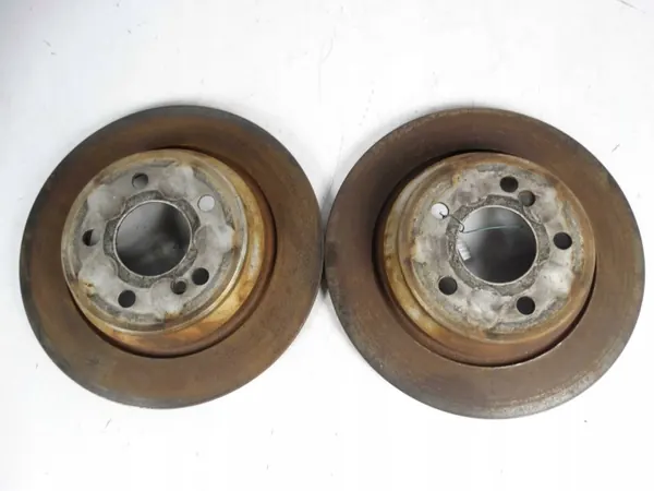 OEM A2204230112 Taka Jarrupalat Mercedes W220 image 2