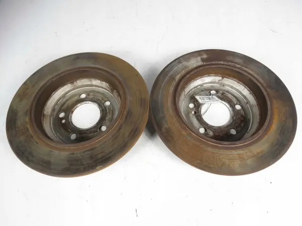 OEM A2204230112 Taka Jarrupalat Mercedes W220 image 3