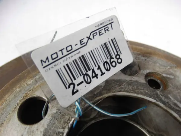 OEM A2204230112 Taka Jarrupalat Mercedes W220 image 4
