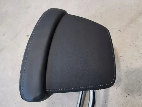 Begagnad framhuvudstöd OEM LPV7536 för BMW 7-serien image 5
