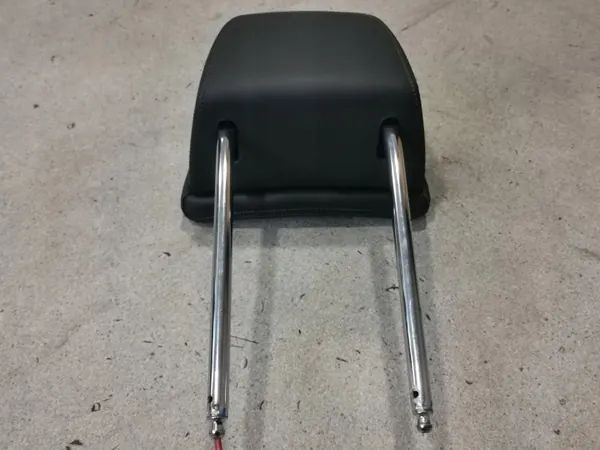 Begagnad framhuvudstöd OEM LPV7536 för BMW 7-serien image 8