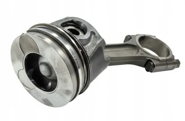 Biela OEM 85190xxdd para 2.0 TDCI Ford image 6