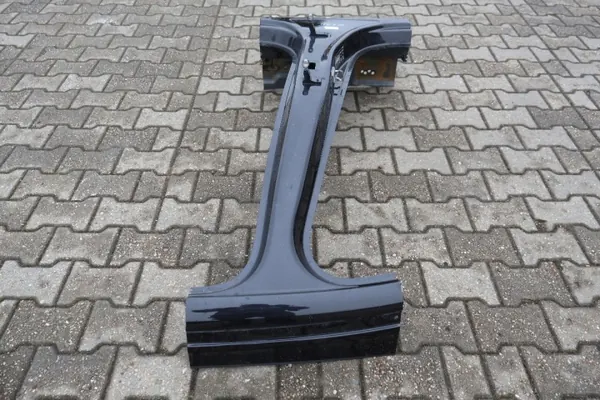 Volvo XC60 II Cuarto de Pilar Izquierdo OEM 1274738742 image 4