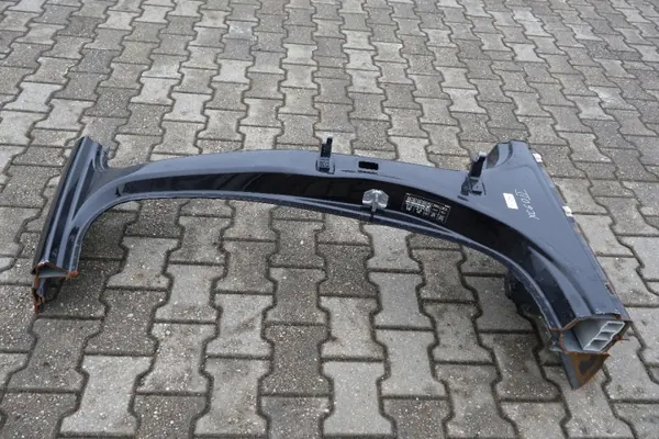 Volvo XC60 II Cuarto de Pilar Izquierdo OEM 1274738742 image 5