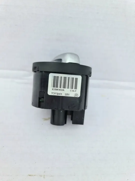 GOLF PASSAT SUPERB Lichtschalter image 2