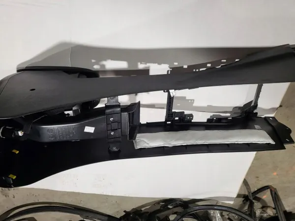 Middenconsole armsteun Kia Xceed OEM 97021-J7100 image 6