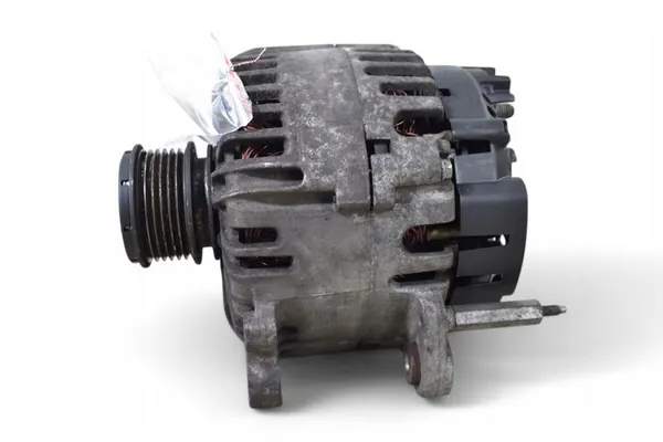 Vaihtovirtageneraattori VW PASSAT B5 FL B6 AUDI A3 8P A4 B6 B7 1.9 2.0 TDI 06F903023C image 3