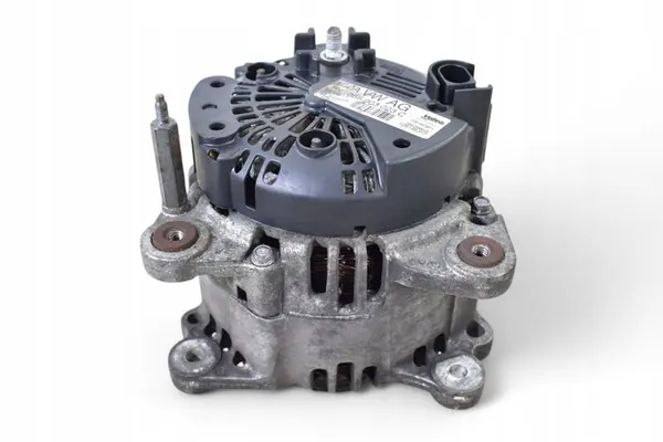 Vaihtovirtageneraattori VW PASSAT B5 FL B6 AUDI A3 8P A4 B6 B7 1.9 2.0 TDI 06F903023C image 6