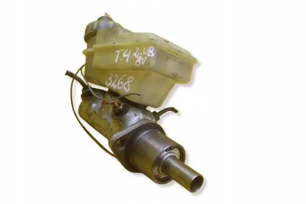 OEM 701611303 Bomba de Freno Depósito VW Transporter image 2