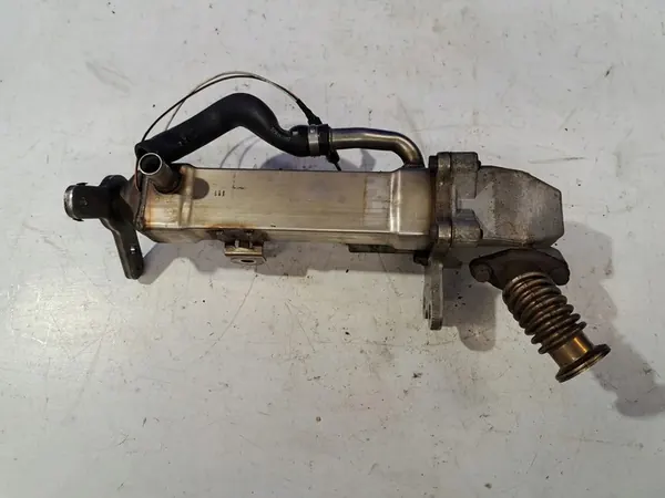 Enfriador EGR Volvo S60 I 2.4L 120kw 2003 OEM 8627871 image 5