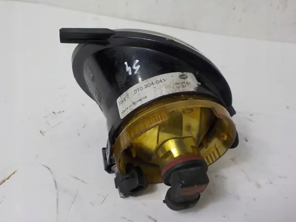 FORD OEM 5555 Halogenstrålkastare Höger image 3