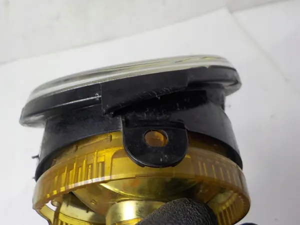 FORD OEM 5555 Halogenstrålkastare Höger image 4