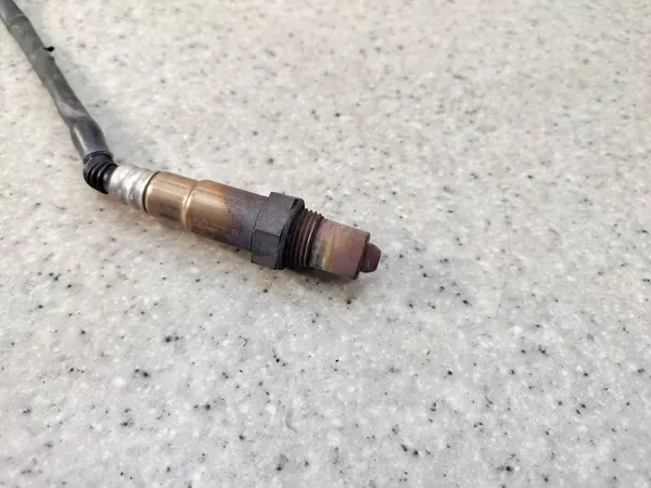 Sensor Lambda Mercedes SL R230 W230 A0015405017 image 3